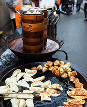 Street Food