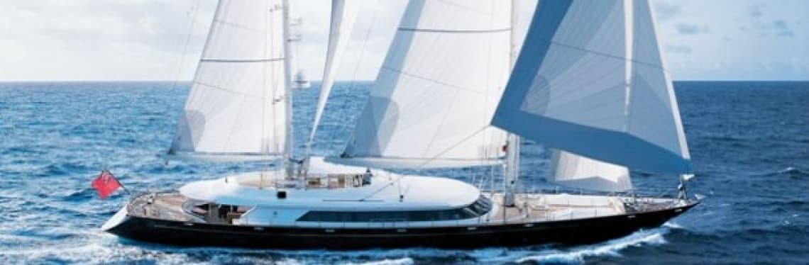 S/Y AURORE