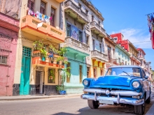 Voyage sur-mesure cuba