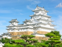 Le Japon avec mes enfants !