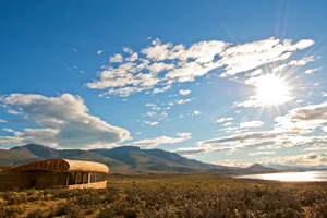 hotel luxe amerique du sud